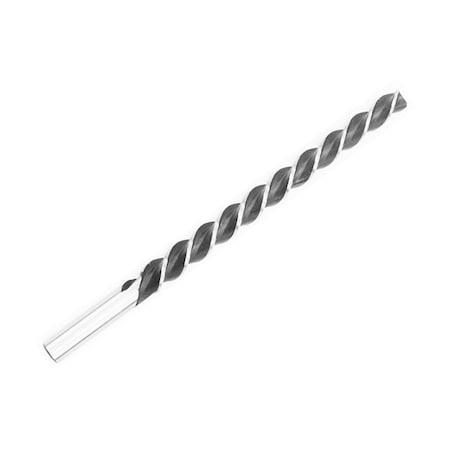 #3/0 HSS Helical Flute Taper Pin Reamer